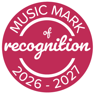 Music Mark Award